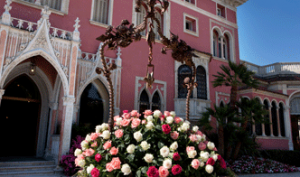La Fête des Roses et des Plantes La Fête des Roses et des Plantes