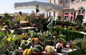 La Fête des Plantes Extraordinaires 