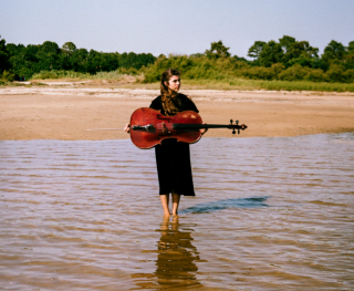 Marianne Denicourt & Dom La Nena