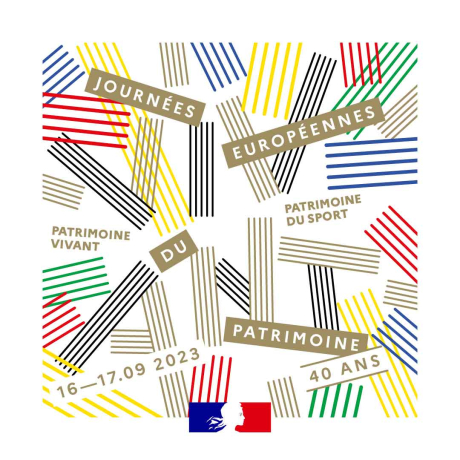 Journées européennes du Patrimoine 