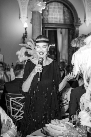 Le Grand Bal des Années folles
