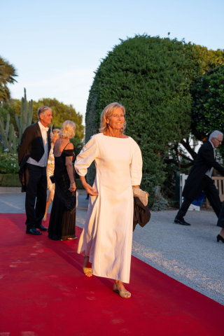 Le Grand Bal des Années folles