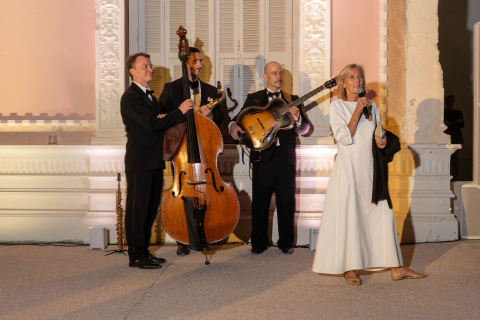 Le Grand Bal des Années folles