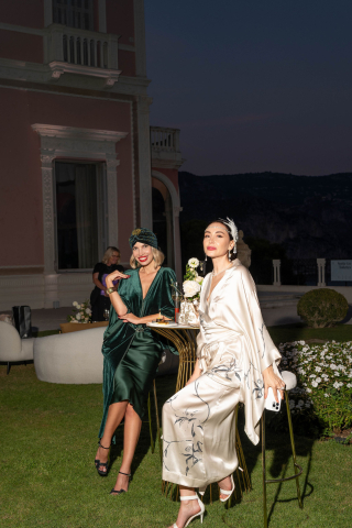Le Grand Bal des Années folles