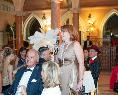 Le Grand Bal des Années folles