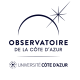 OBSERVATOIRE DE LA  COTE D'AZUR